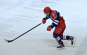 Photo hockey Finale U20: Et à la fin c’est Rouen qui gagne - Hockey Mineur