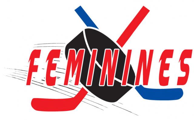 Photo hockey Finales féminines - Hockey en France