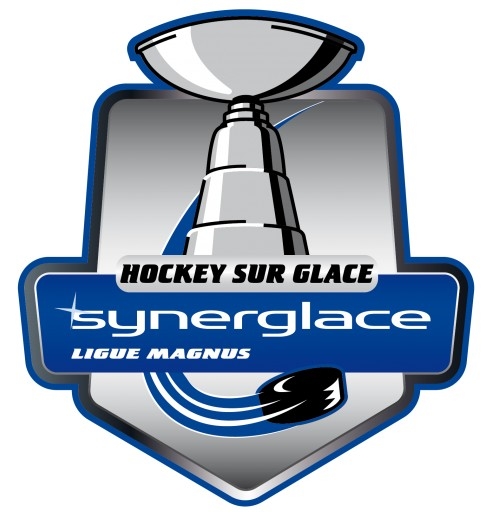 Photo hockey Fini la Saxoprint - Place à  Synerglace - Ligue Magnus