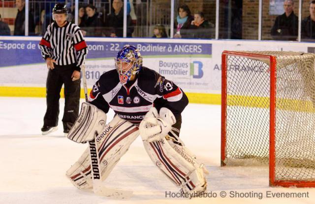 Photo hockey Florian Hardy à Munich - Hockey en Europe