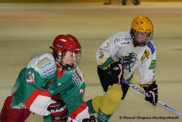 Photo hockey Féminines Excellence : Résultat - Hockey Féminin