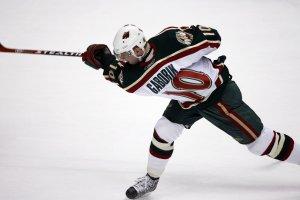 Photo hockey Gaborik à Montréal ? - NHL : National Hockey League - AHL