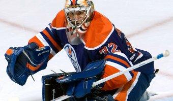 Photo hockey Garon signe à Pittsburgh - NHL : National Hockey League - AHL