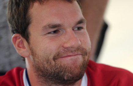 Photo hockey Genève: 5 joueurs NHL? - Suisse - Divers