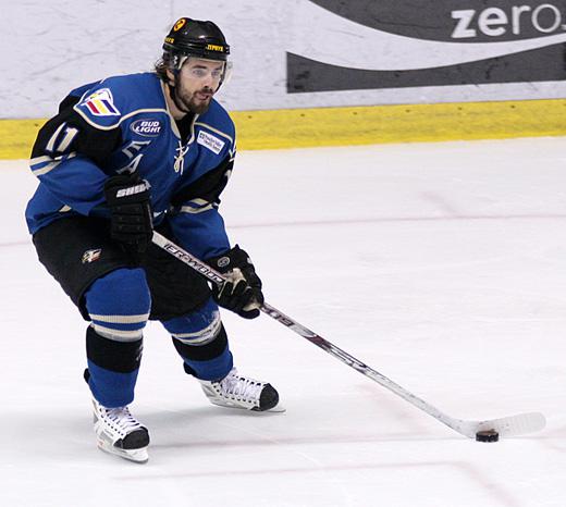 Photo hockey Grenoble : Arrivée en attaque ! - Ligue Magnus : Grenoble  (Les Brûleurs de Loups)