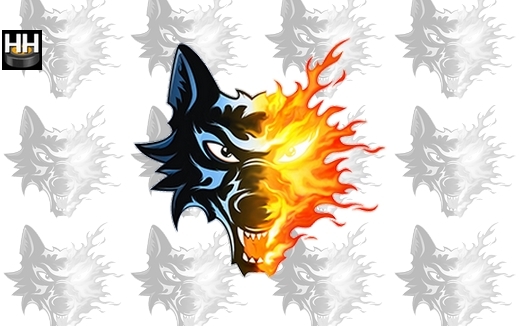 Photo hockey Grenoble - JF Dufour quitte Grenoble pour Nice - Ligue Magnus : Grenoble  (Les Brûleurs de Loups)