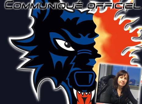 Photo hockey Grenoble : La Présidente vous répond...  - Ligue Magnus