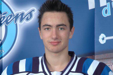 Photo hockey Gusse avec le Canadien de Montréal - NHL : National Hockey League - AHL