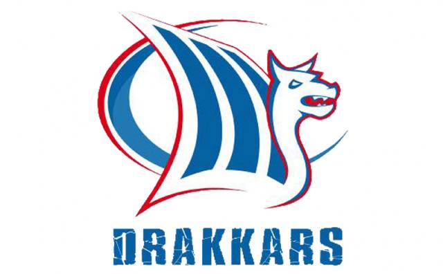 Photo hockey H.C.C. Caen : Communiqué - Division 1 : Caen  (Les Drakkars)