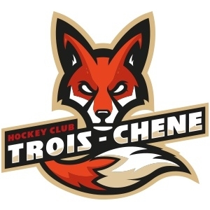Photo hockey HC3C - Septembre & Octobre 2020 - Suisse - Divers : Trois-Chêne (HC Trois-Chêne)