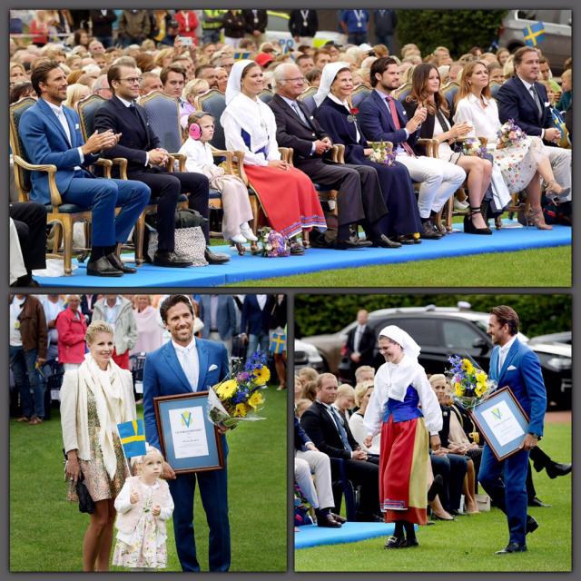 Photo hockey Henrik Lundqvist honoré - NHL : National Hockey League - AHL