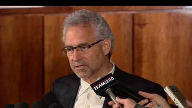 Photo hockey Hockey Canada a un nouveau président - Hockey dans le Monde