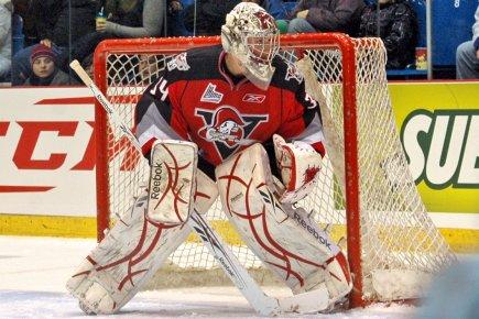 Photo hockey Hockey Canadien: trophées juniors - Hockey dans le Monde