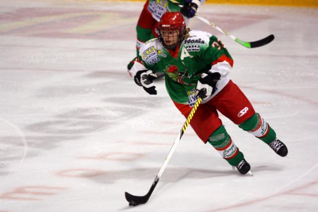 Photo hockey Hockey Féminin: Grenoble en finale - Hockey Féminin