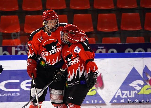 Photo hockey Hockey Féminin: seconde équipe en finale - Hockey Féminin