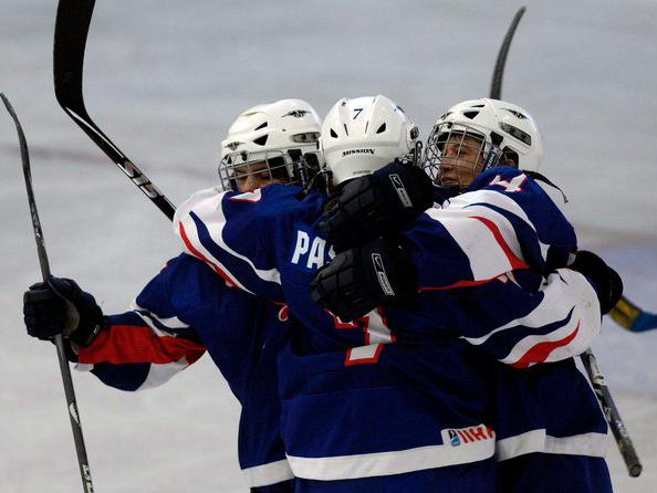 Photo hockey Hockey Hebdo : Communiqué - Championnats du monde