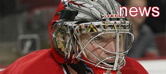 Photo hockey Huet à ... Lausanne ! - Suisse - Divers