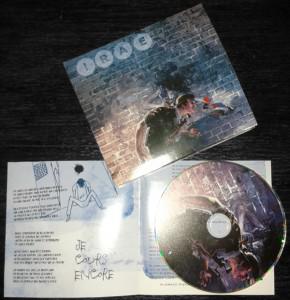 Photo hockey IRAE : L