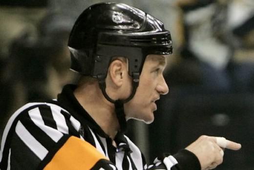 Photo hockey JO: arbitrage contesté pour la finale - Jeux olympiques