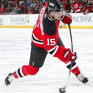 Photo hockey JO 10 : Le capitaine des USA nommé - Jeux olympiques