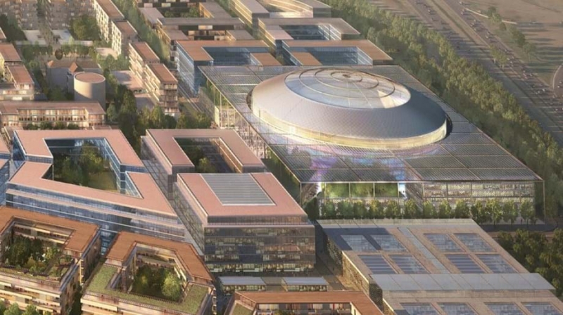 Photo hockey JO 2026 : Cortina et Milan hôtes - Jeux olympiques