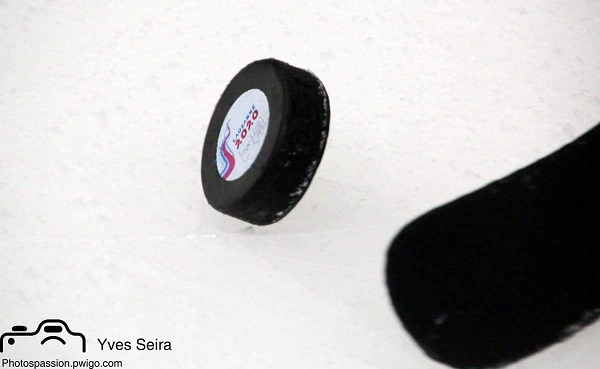 Photo hockey JOJ 2020: 3 Français en finales ! - Jeux olympiques