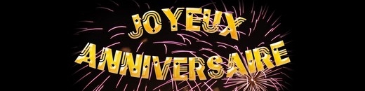 Photo hockey Journée anniversaire ! - Hockey en France