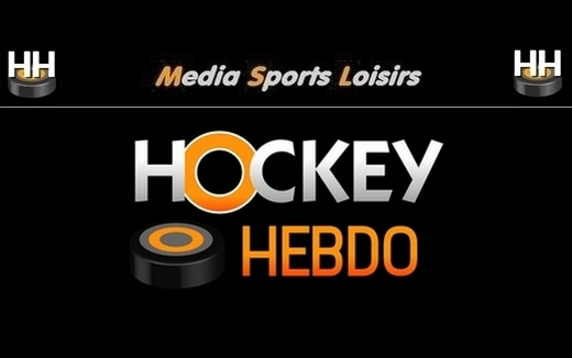 Photo hockey Journée spéciale pour Hockey Hebdo - Ligue Magnus
