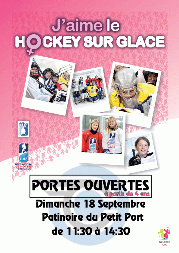 Photo hockey Journées découvertes à Nantes - Division 2 : Nantes (Les Corsaires)