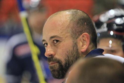 Photo hockey Jubilé de Baptiste Amar - Ligue Magnus