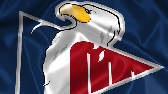 Photo hockey KHL : Des Slovènes en KHL - KHL - Kontinental Hockey League