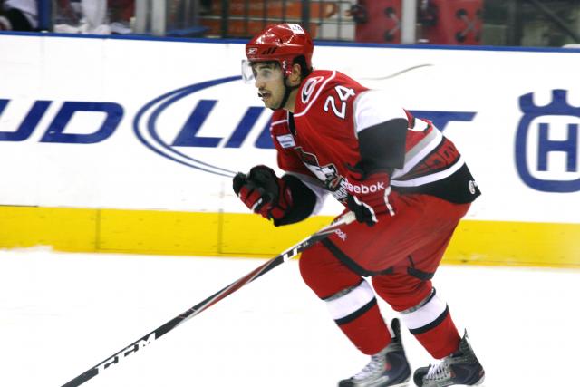 Photo hockey KHL : Deux solides renforts à Riga - KHL - Kontinental Hockey League