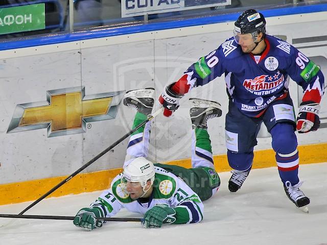 Photo hockey KHL : Diversité - KHL - Kontinental Hockey League