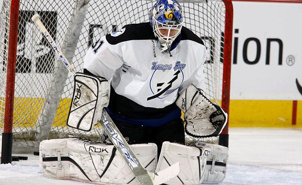 Photo hockey KHL : Doublé pour Omsk - KHL - Kontinental Hockey League