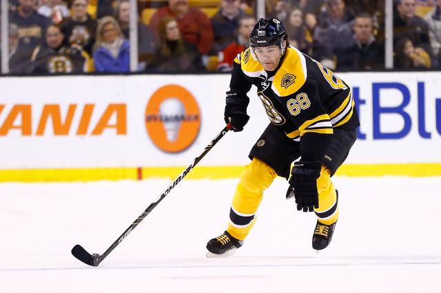 Photo hockey KHL : Jagr à la maison ? - KHL - Kontinental Hockey League