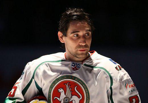 Photo hockey KHL : La page définitivement tournée - KHL - Kontinental Hockey League