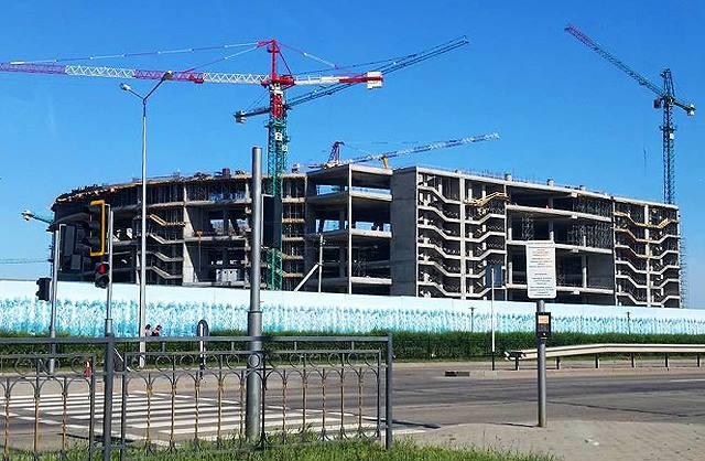 Photo hockey KHL : Le Barys a son eau minérale - KHL - Kontinental Hockey League