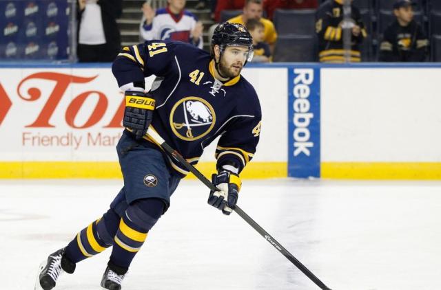 Photo hockey KHL : Meszaros en Sibérie - KHL - Kontinental Hockey League