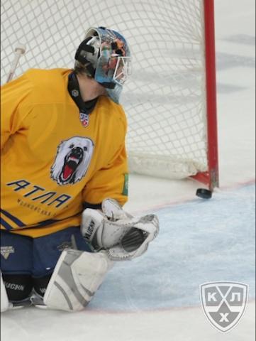 Photo hockey KHL : Nouvelle fournée de transferts - KHL - Kontinental Hockey League