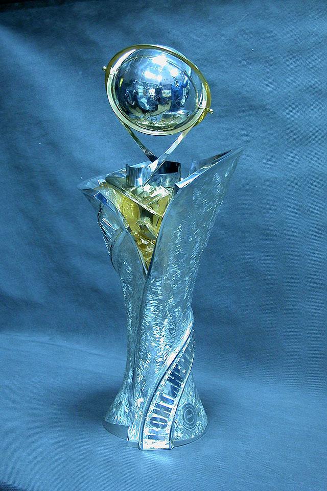 Photo hockey KHL : Petit changement de règlement - KHL - Kontinental Hockey League