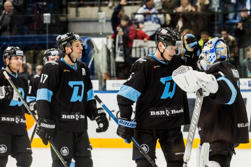 Photo hockey KHL : Rédemption ? - KHL - Kontinental Hockey League