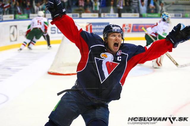 Photo hockey KHL : Sacrée surprise ! - KHL - Kontinental Hockey League