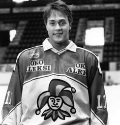 Photo hockey KHL : Selänne aux Jokerit Helsinki ? - KHL - Kontinental Hockey League