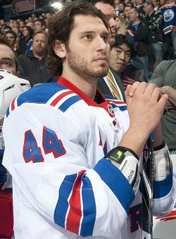 Photo hockey KHL : Un NHLer à Vladivostok - KHL - Kontinental Hockey League