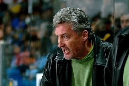 Photo hockey KHL : Victime de la série noire - KHL - Kontinental Hockey League