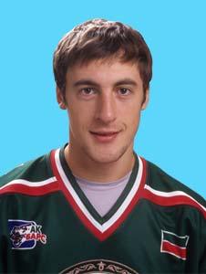 Photo hockey KHL : Zinoviev sur le départ ? - KHL - Kontinental Hockey League