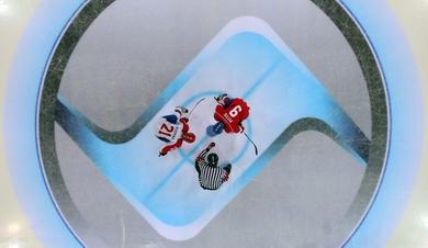 Photo hockey La Champions Hockey League relancée - Hockey en Europe