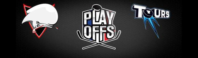 Photo hockey La finale de D2 se jouera à Blagnac - Division 2