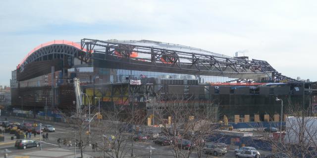 Photo hockey La KHL à Brooklyn - KHL - Kontinental Hockey League