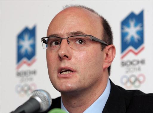 Photo hockey La KHL a un nouveau président - KHL - Kontinental Hockey League